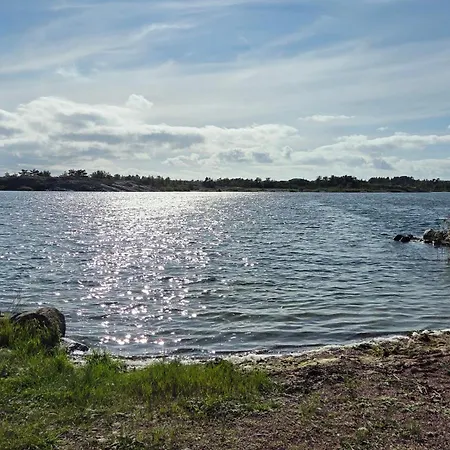 Ferienhaus Archipelago *