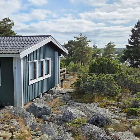 Archipelago Ferienhaus