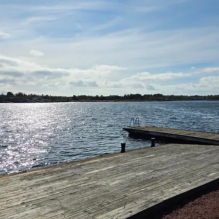 Archipelago Kumlinge