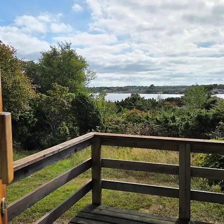 Archipelago Ferienhaus *
