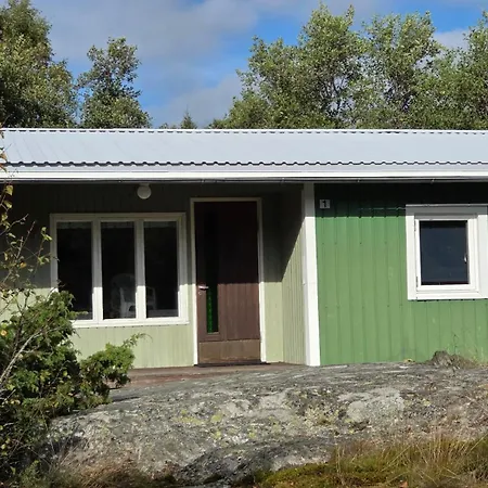 Ferienhaus Archipelago Kumlinge