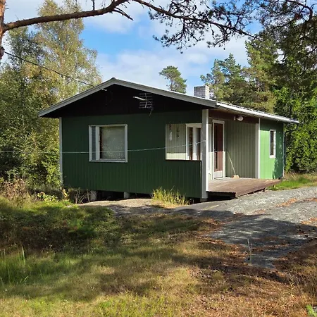 Ferienhaus Archipelago *
