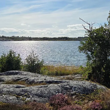 Archipelago Ferienhaus Kumlinge