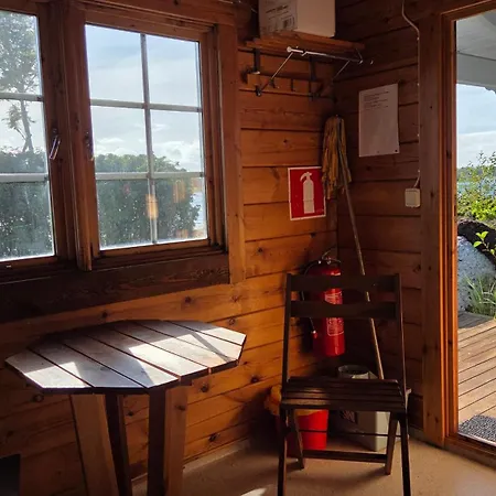 Ferienhaus Archipelago Kumlinge