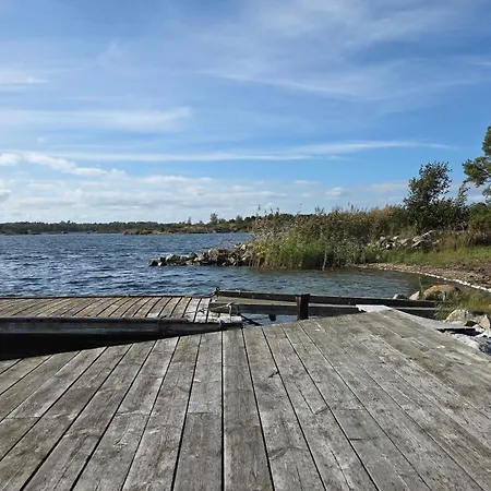 Ferienhaus Archipelago Kumlinge