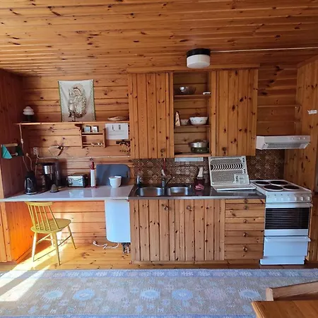 Ferienhaus Archipelago Kumlinge
