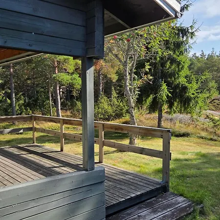 Archipelago Ferienhaus